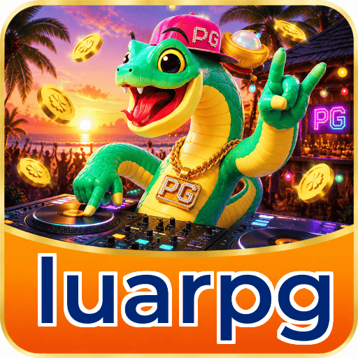 luarpg Logo 3
