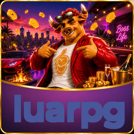 luarpg Segurança Logo 1