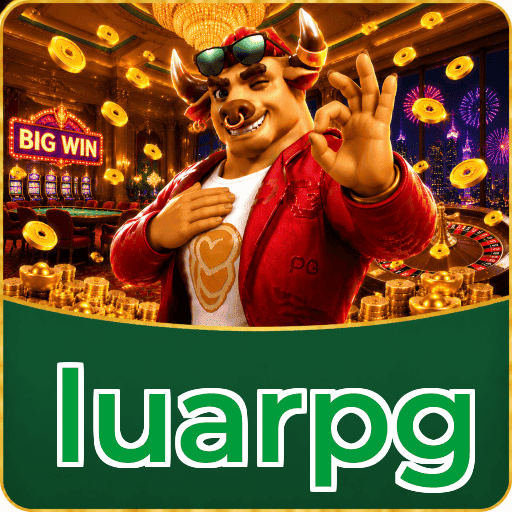 Loteria luarpg - Mega-Sena online