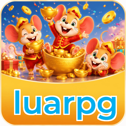 luarpg Segurança Logo 2