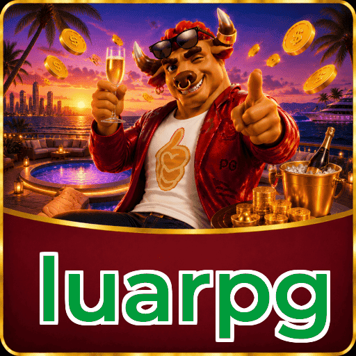 luarpg Pagamento Seguro SSL