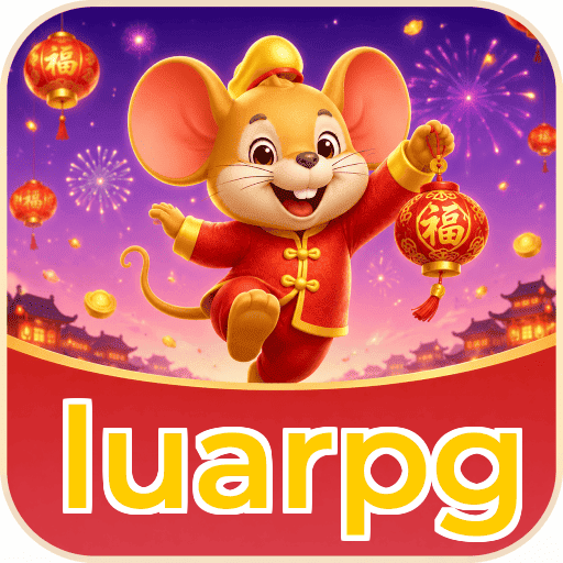 Slots luarpg - Jackpots Progressivos
