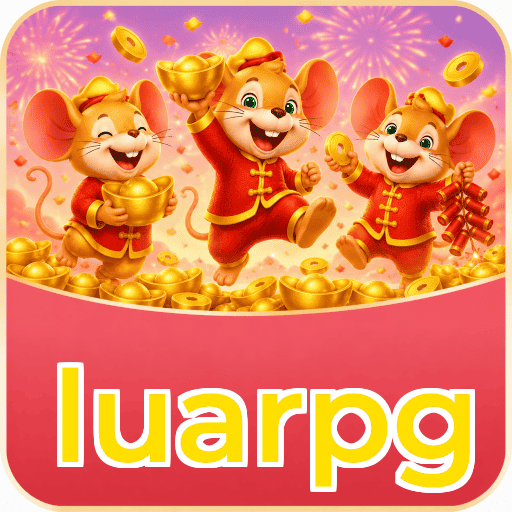 luarpg Instalar Logo 1