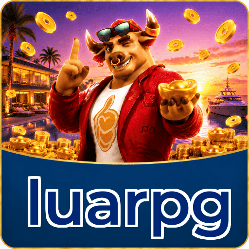 luarpg Certificado eCOGRA - Jogos Justos Auditados