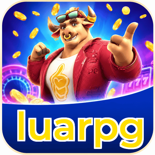 luarpg Logo 1