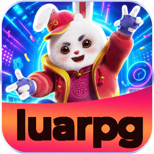 luarpg Segurança Logo 3