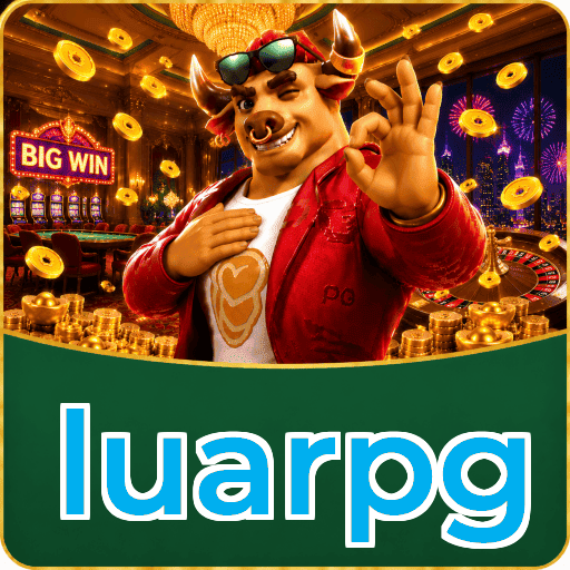 luarpg Instalar Logo 2
