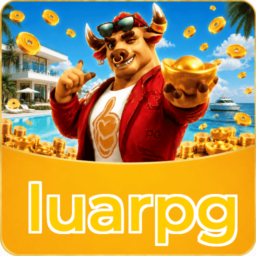 Loteria luarpg - Lotofácil diária