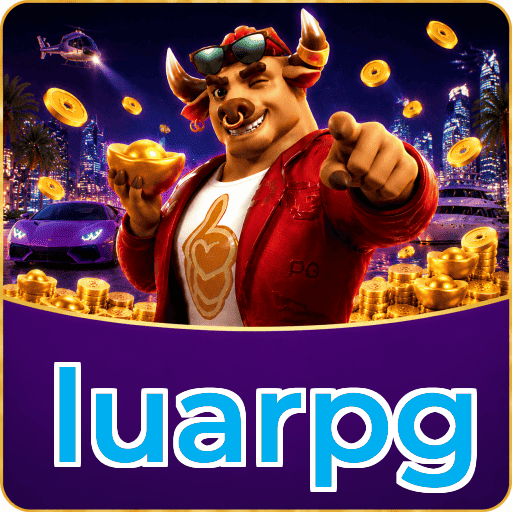 Licença Curaçao luarpg