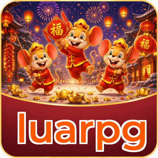 luarpg Licenciado Curaçao - Segurança SSL 256-bit