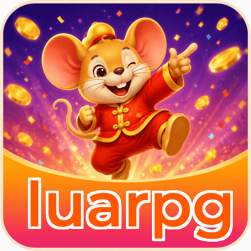 luarpg PIX Instantâneo - Saques em 8 Minutos