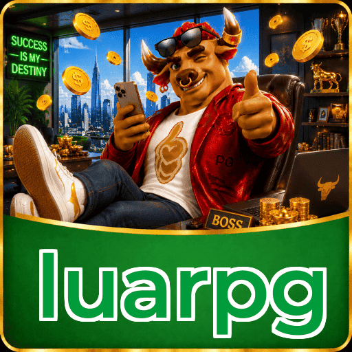 Odds Competitivas luarpg