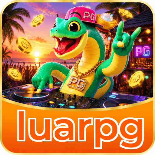 luarpg Logo 2